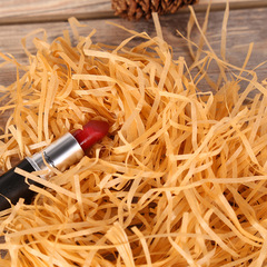 熱賣純色禮盒紙絲婚慶包裝盒拉菲草 喜糖盒填充物碎紙絲 廠家批發