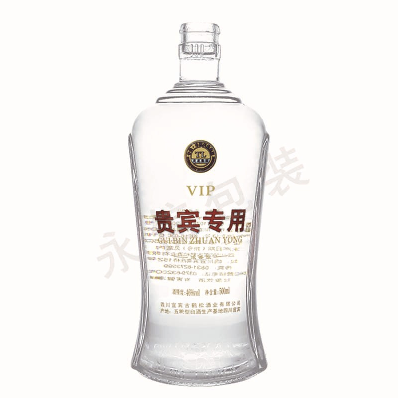 JB-040 500ml
