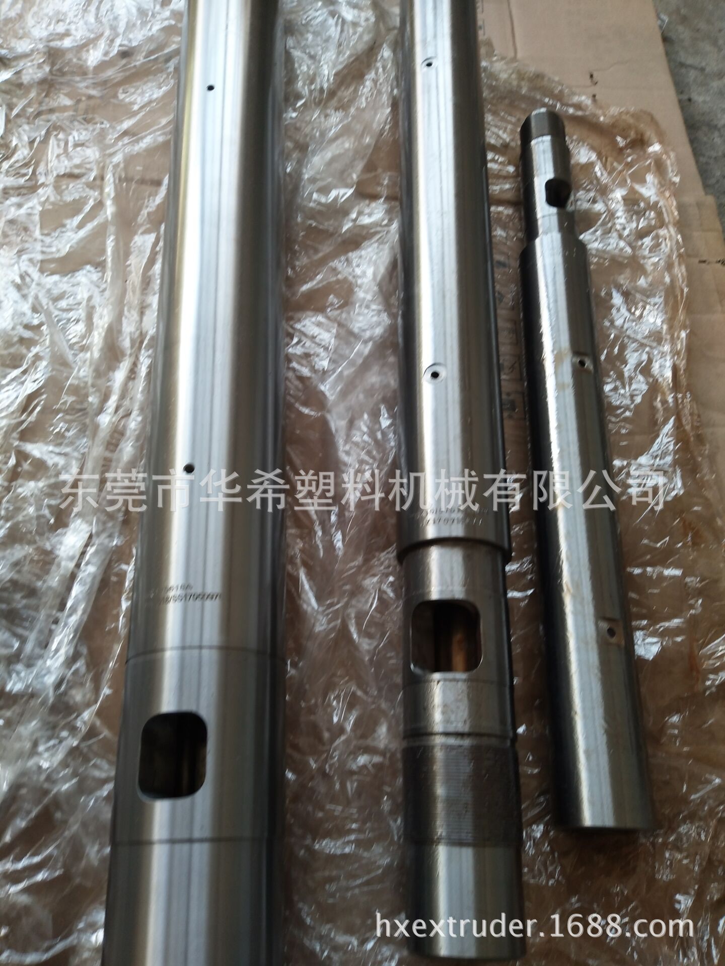 好品质东洋机φ28料管组 华希出售