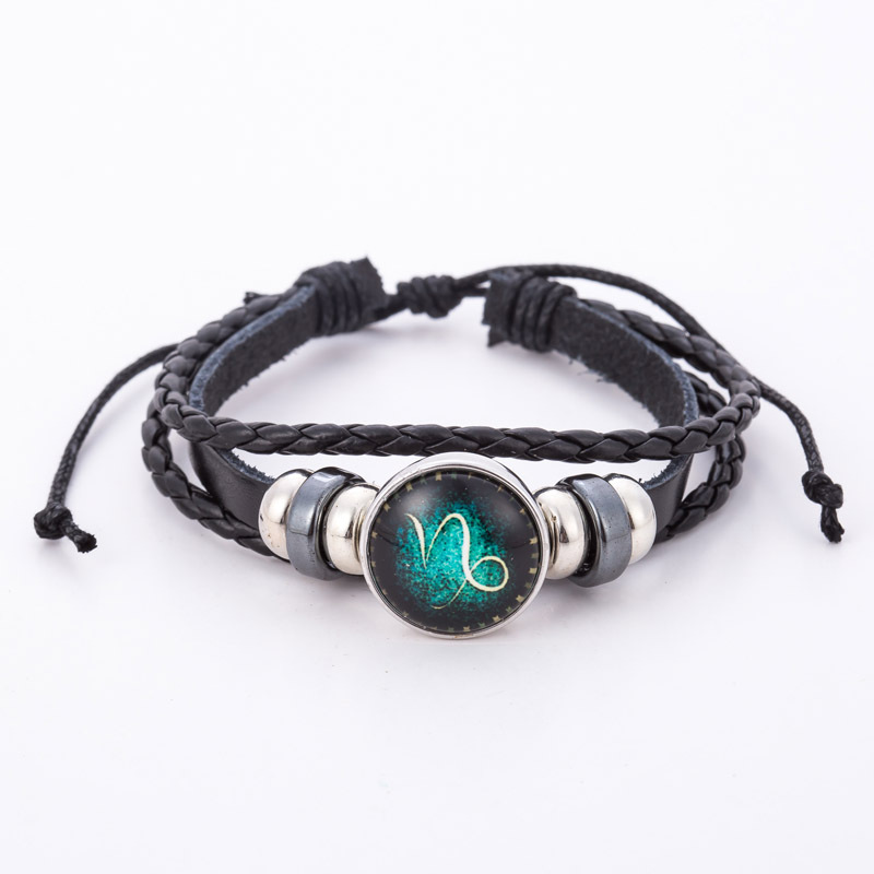 Bracelet en Cortex - Ref 3446675 Image 4