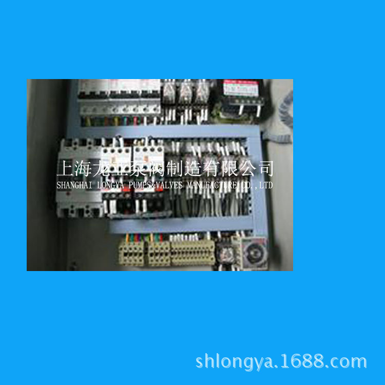 供应钛龙90KW变频控制柜