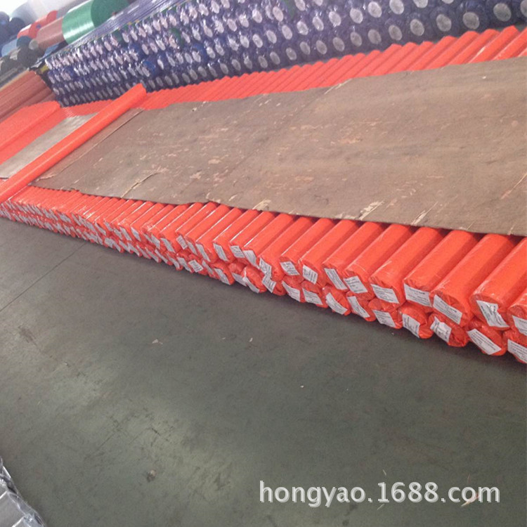 厂家直销定做各种规格海宁宏耀PE篷布之卷料80-300克