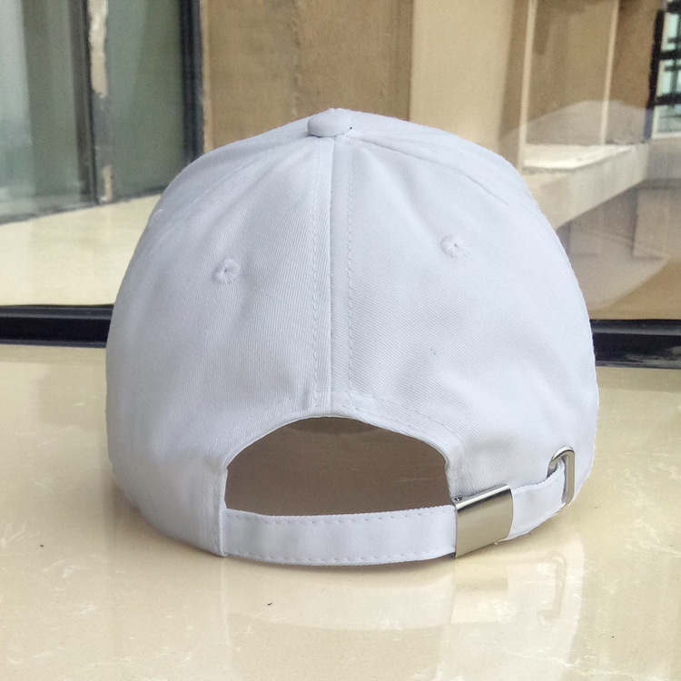 Casquette en Coton - Ref 3446109 Image 26