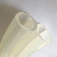 GREATFLEX硅胶管高透明高抗撕硅胶软管卫生级软管蠕动泵硅胶管