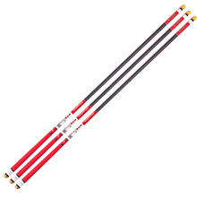 光威鱼竿清波鲤28调台钓竿5.4米碳素超轻超硬钓鱼竿手竿套装