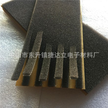 廠家供應 海綿墊 硅膠墊片 雙面膠 EVA泡棉膠 無痕貼