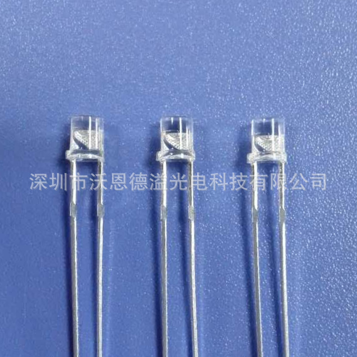 3mm光敏电阻  OE304HP/感应可见光