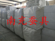 南充蚕具塑料折簇 大蚕结茧网 养蚕用蚕蔟