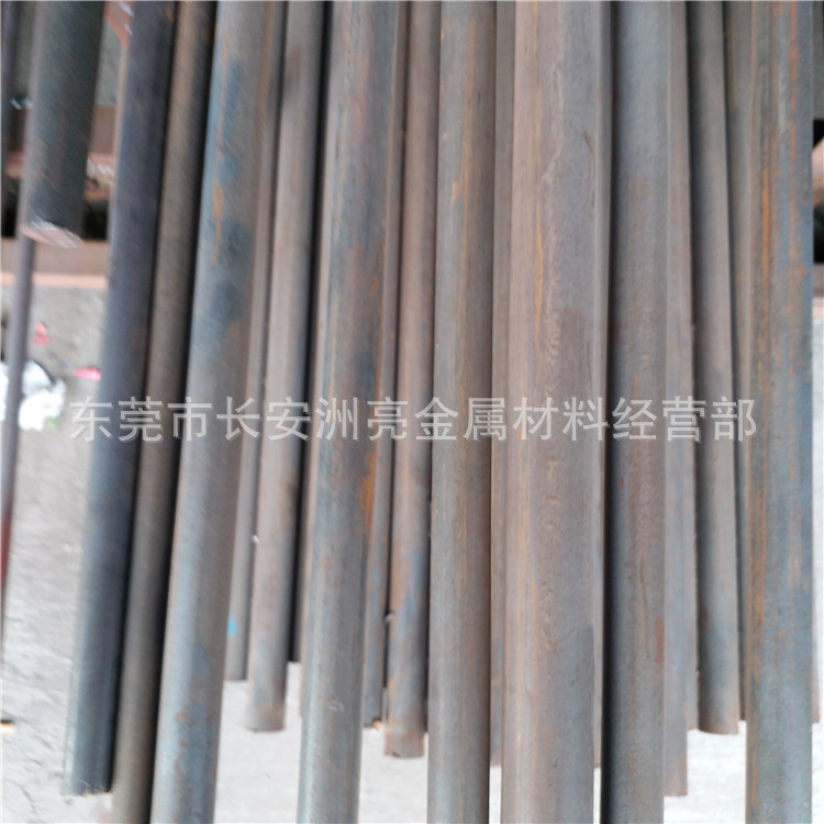 批发德标36CRNIMO4高强度合金钢 渗碳36CRNIMO4圆钢 黑皮调质圆棒