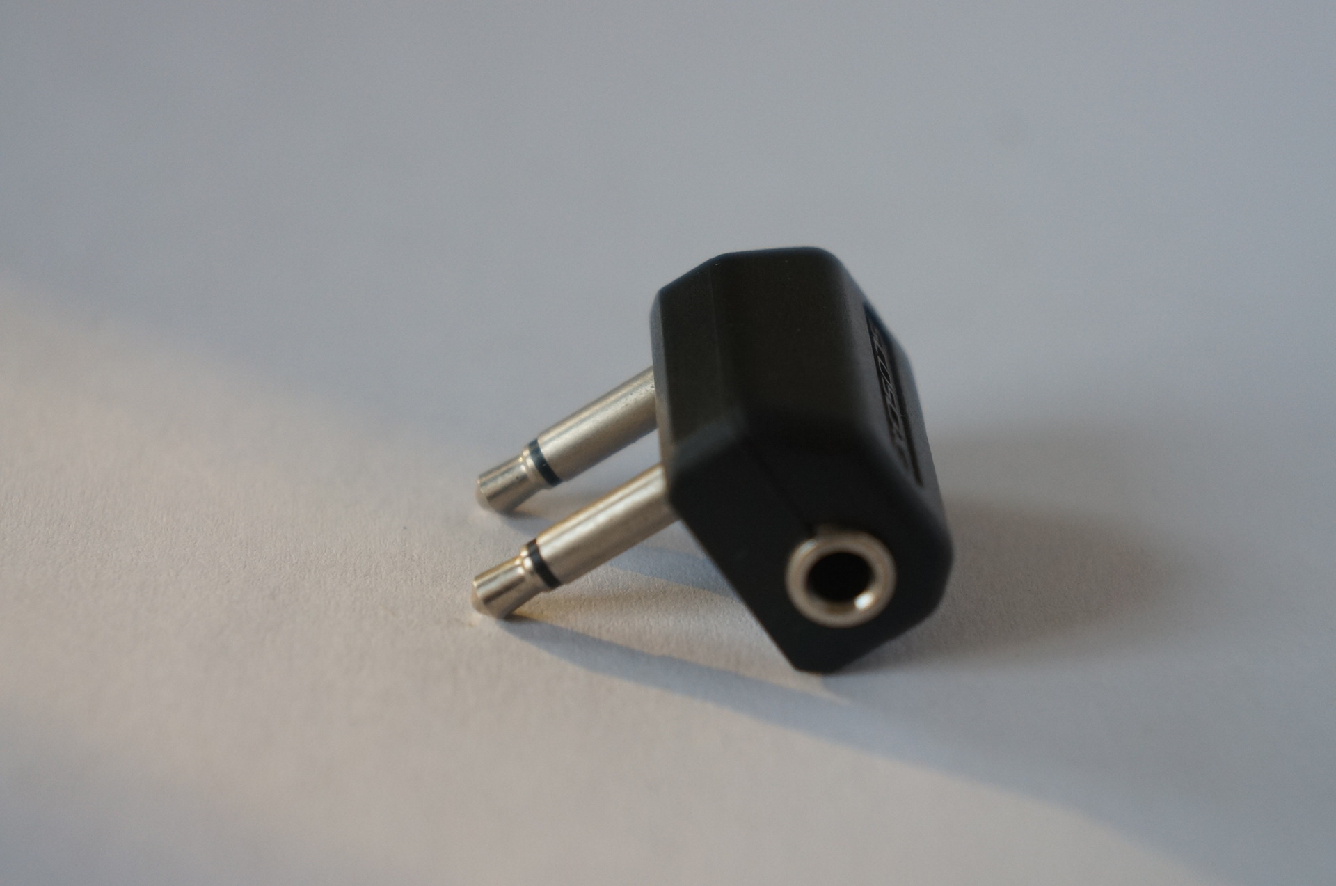 维克飞机插，航空耳机音频转换插头，飞机耳机转接头，款式多样