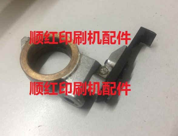 海德堡印刷机配件 C3.581.628F Sm102机牙座 82.582.627 牙片 垫
