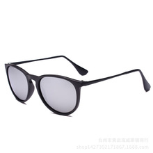 李易峰杨幂同款太阳镜偏光防紫外线眼镜男司机开车镜小脸女士墨镜