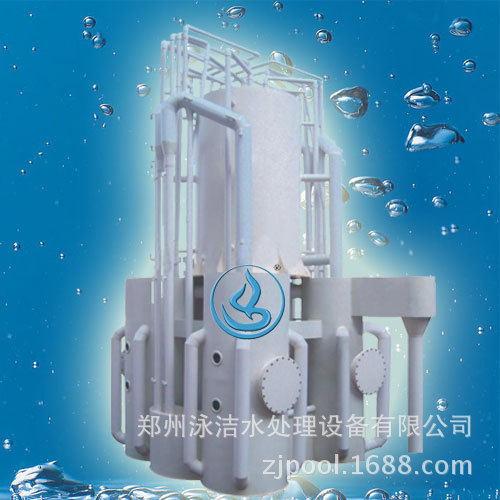 四川绵阳游泳池水净化设备|游泳池水循环设备|游泳池水处理设备