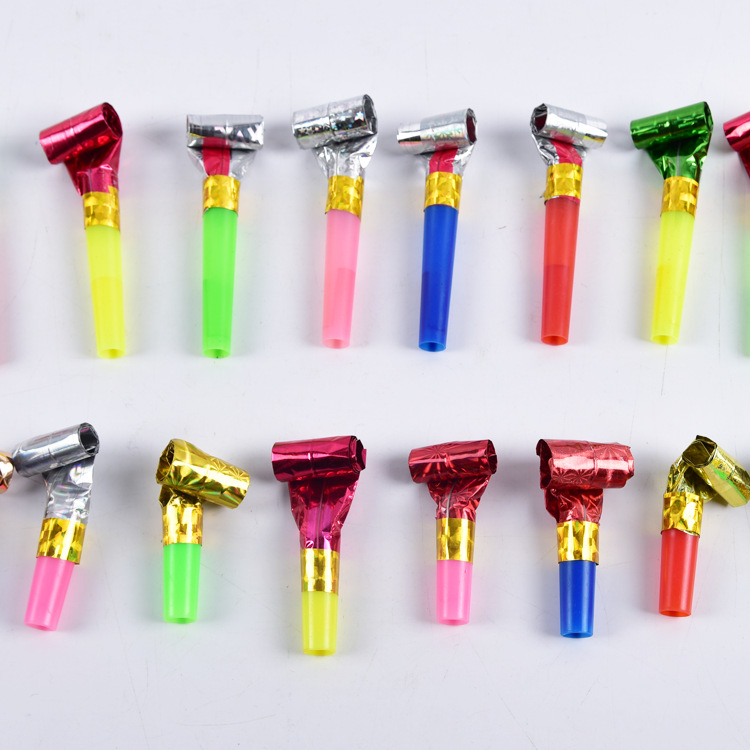 新款玩具吹龙口哨 拉拉队/聚会/生日派对长鼻子 厂家批发助威道具|ms