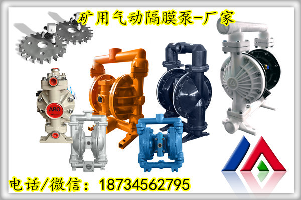隔膜泵12_副本