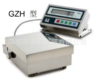 日本VIBRA精密电子磅秤HJR-62KDHSE  62KG批发