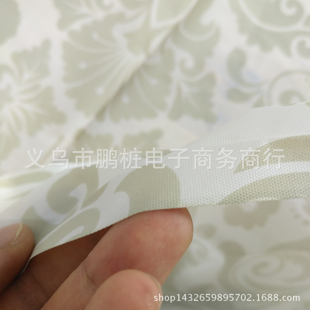 详情杏纹大马士革-3