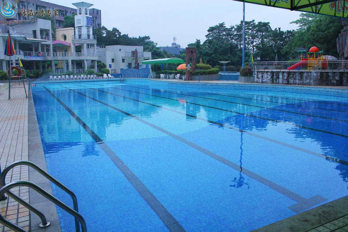 四川巴中供应别墅泳池水处理/巴中家庭游泳池/巴中景观河湖水处理