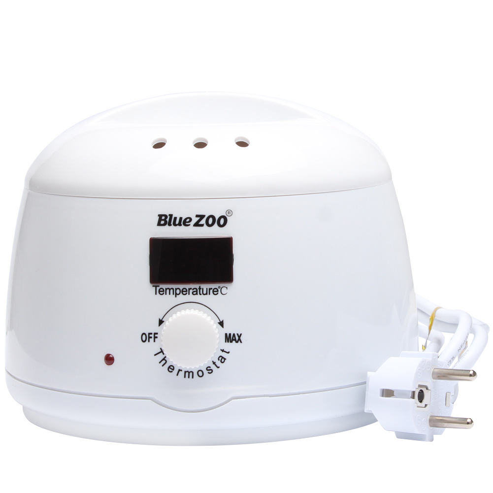 500cc电子可视熔蜡机03