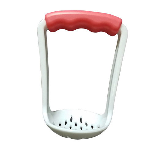 Baby food grinder Baby manual food grinding bowl handle Factory direct sales grinder grinding spoon