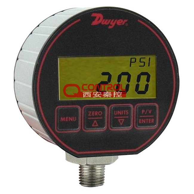 【秦控】DPG-100数显压力变送器 美国Dwyer