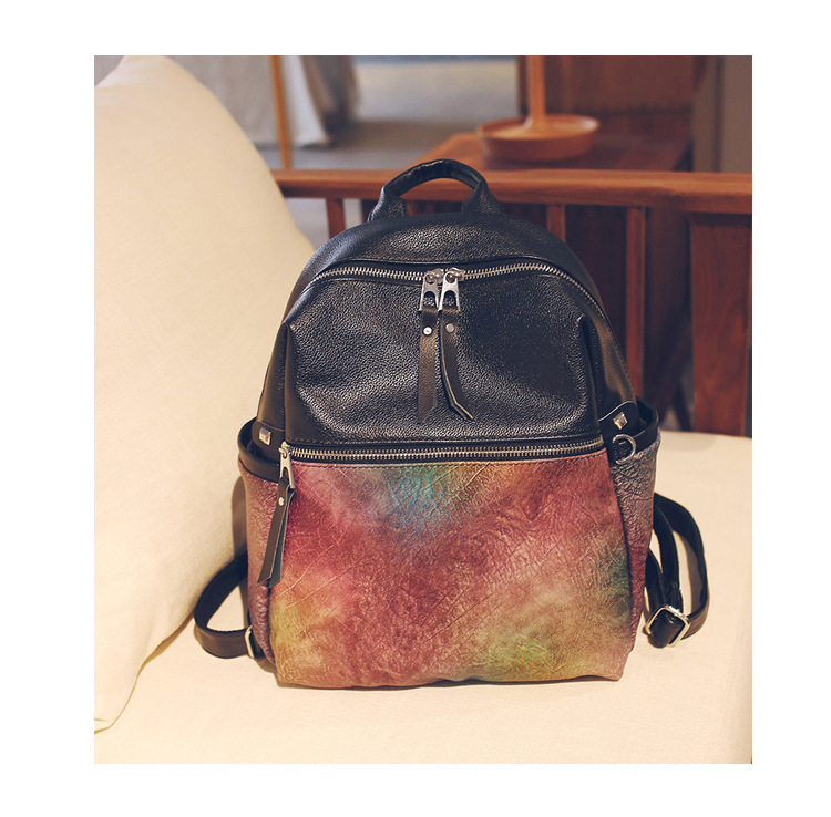 Korean version PUfashion bag (9)NHPB0176-9