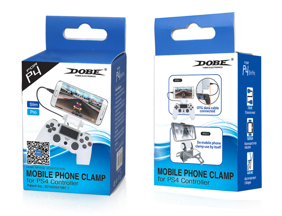 TP4-016W 冰川白 包装