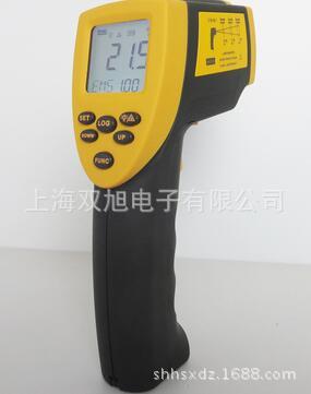 [Shanghai double sun][ PT120E Infrared Thermometer PT-120E Temperature range -50 ℃~ 1350 ℃