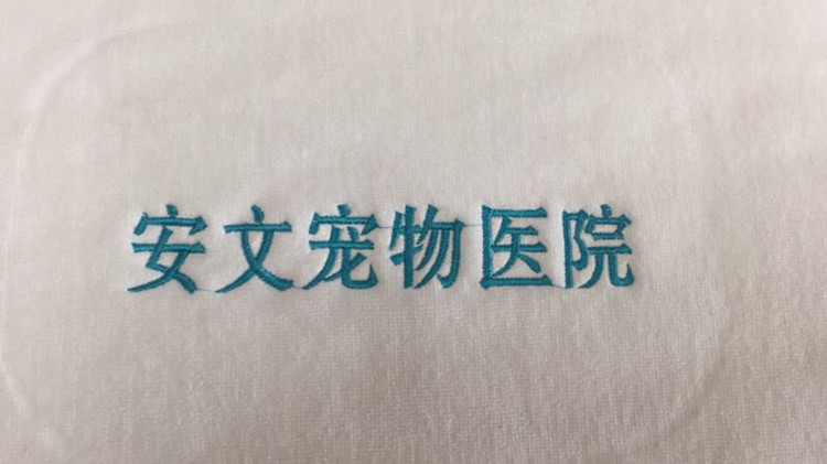 刺绣