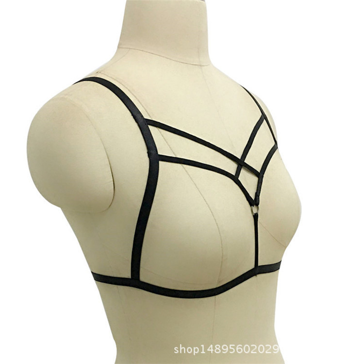 Soutiens-gorge BODY HARNESS en Polyester - Ref 3370392 Image 23