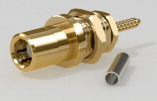 爱得乐/ADL SMB-KY2 SMB系列射频同轴连接器批量供应销售