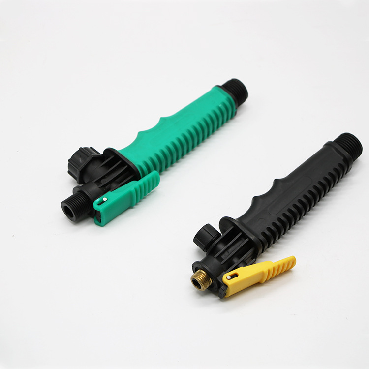 电动喷雾器配件 手把