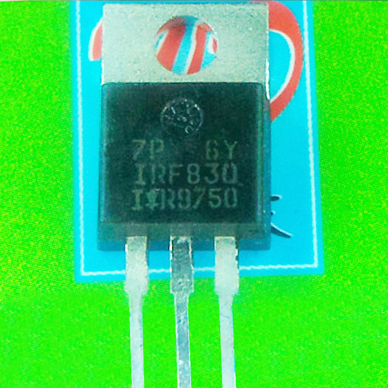 特价原厂IRFS843 IRL7N1404效应管全测合格 批量价低