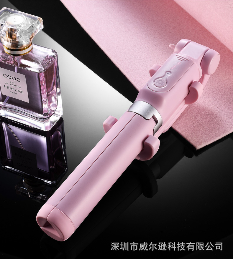 Bâton selfie en Alliage d aluminium - Ref 3386602 Image 20