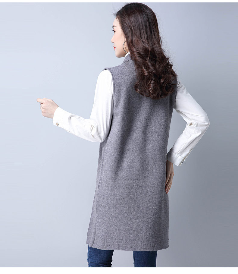 Gilet femme - Ref 3317413 Image 30