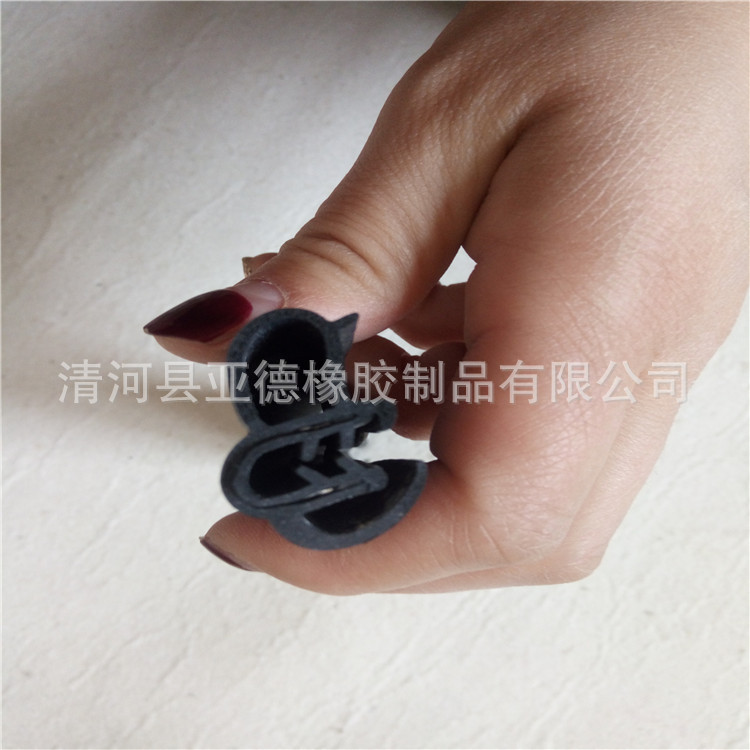 汽车中门密封条 汽车密封条 密封条 汽车密封条