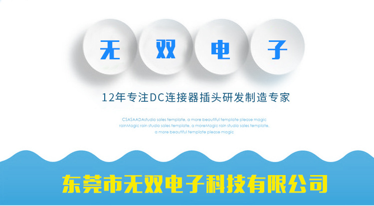 东莞市无双电子科技有限公司2_01