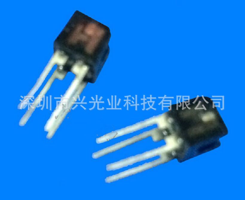 tlp814 东芝 光电开关传感器  槽型开关 透射式对射感应器