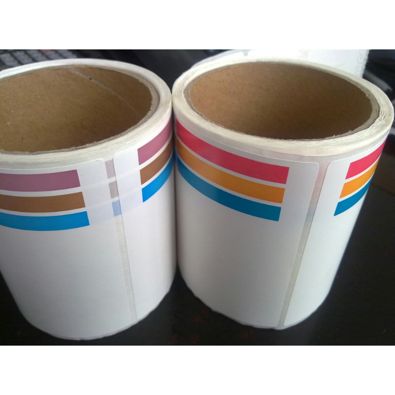 兰溪市RICOH三防热敏条码自粘贴纸模切厂