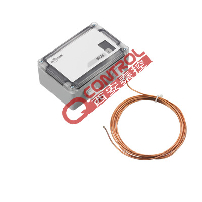 德国WIKA温控仪A2G-65德国威卡A2G-65温控器