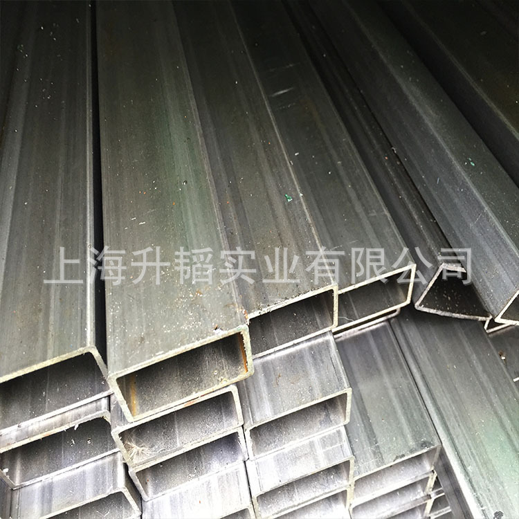 冷拉方管 黑褪方通管 15*30*2.0光亮方管38*38*1.5  22*22*1.0
