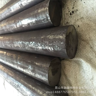 现货供应 机械部件用耐腐蚀17-4Ph不锈钢圆棒 规格全可固溶处理