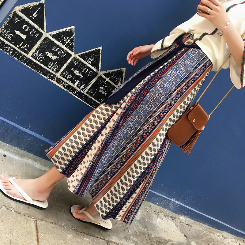 Costume femme en Mousseline - Ref 3333852 Image 3