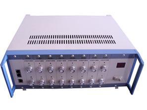 全程控动态应变测试分析系统/动静态电阻应变仪   MHY-13181