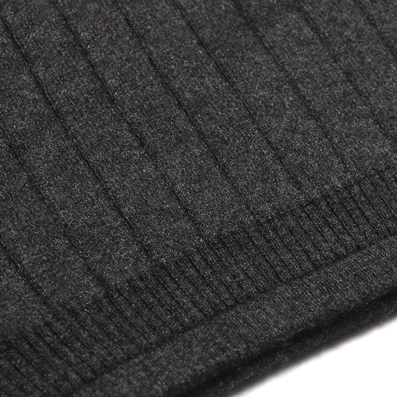 Venta al por mayor de fábrica cinturón de protección de Cachemira forrado de lana caliente engrosada cinturón de corsé a prueba de frío deportes equipo de protección cinturón deportivo