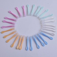 隱形眼鏡配件吸盤 棒子吸棒 斜口 平口可選 美瞳盒子配套用品批發