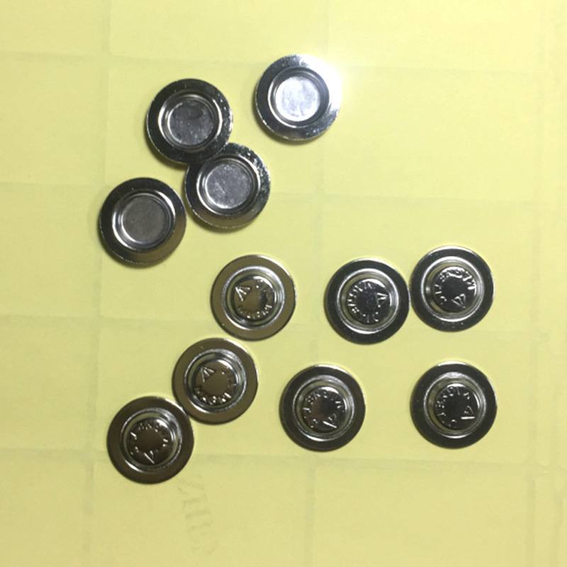 五金磁铁配件小礼帽磁铁扣磁铁组件钕铁硼磁铁强力磁铁