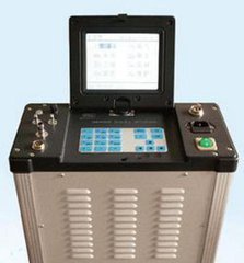 厂家GH-60E自动烟尘烟气测试仪 O2 SO2参数