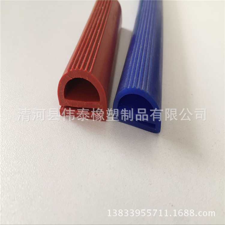 供应e型耐高温密封条 烘箱烤箱密封条 锅炉门封密封条 厂家直销