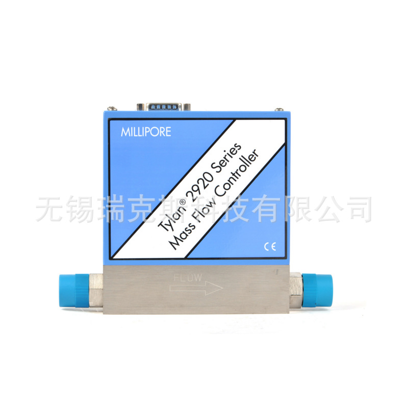 FC-2921原装进口气体流量计流量气体用质量控制器维修翻新高精度